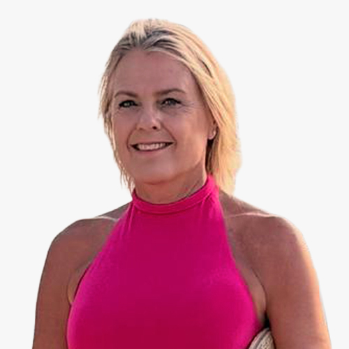 Nicola Jones